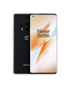 Begagnad OnePlus 8 128GB Svart - Använt skick