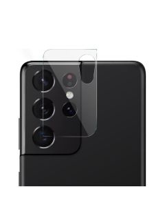 Kameraskydd Samsung Galaxy S21 Ultra - Härdat Glas- G-SP.se