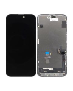 iPhone 15 Plus JK In-Cell LCD Skärm