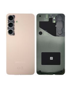 Samsung Galaxy S25 Baksida Orignal - Rosa