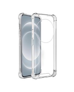 Xiaomi 14 Ultra Mobilskal Stöttåligt - Transparent