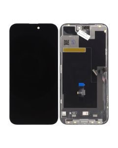 iPhone 14 Pro Max Display med LCD Skärm JK In-Cell