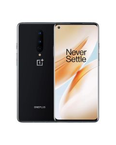 OnePlus 8 Pro 128GB Svart