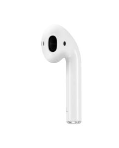 Vänster hörlur för AirPods Generation 1 - Utan etui