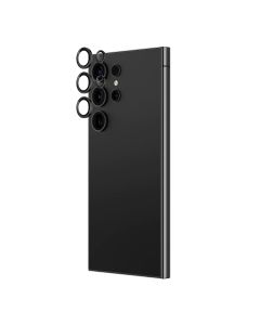 Kameraskydd Samsung Galaxy S24 Ultra - Härdat Glas Anti Reflex