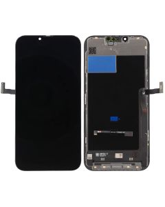 iPhone 13 Pro Max JK In-Cell LCD Display Hög Kvalitet Svart