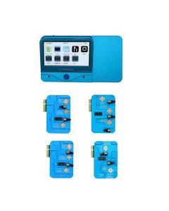 PRO1000S EEProm IC Data Läsning/Kopiering - iPhone 7-XS Max- G-SP.se