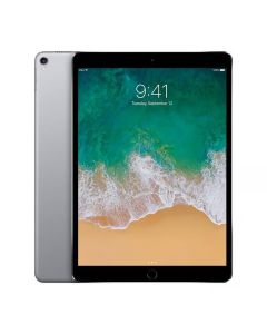 Apple iPad Pro 10.5 64GB Grå