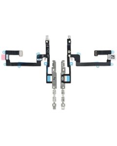iPhone 14 Strömknapp med Flexkabel Original