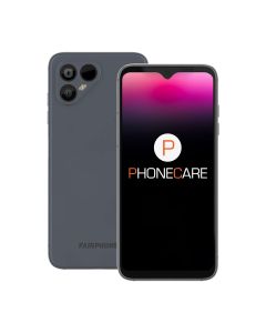 Begagnad Fairphone 4 256GB Grå - Använt skick