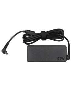 Nätadapter Laddare för Lenovo 65W 20V 4,0×1,7 mm