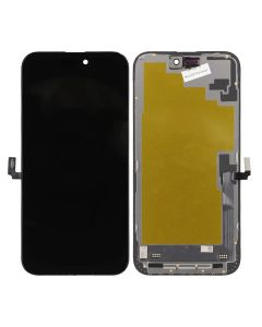 iPhone 16 Plus Skärm med Soft OLED Display RJ