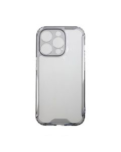 iPhone 14 Pro Skal Extra Stöttåligt - Svart- G-SP.se