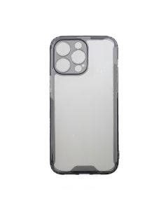 iPhone 14 Pro Max Skal Extra Stöttåligt - Svart- G-SP.se