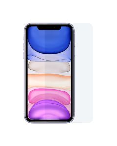 Skärmskydd iPhone 11/XR - Härdat Glas 0.2mm- G-SP.se