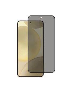 Skärmskydd Samsung Galaxy A36 Privacy sekretessfilm (miljö)