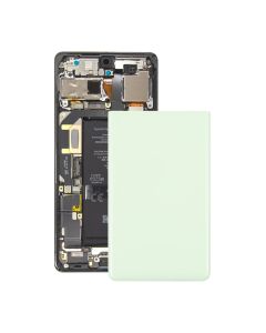 Google Pixel 7 Baksida - Grön