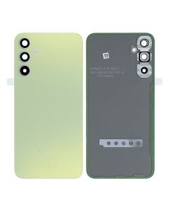 Samsung Galaxy A34 5G Baksida Original - Grön