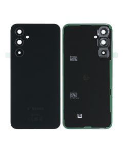 Samsung Galaxy A54 5G Baksida Original - Svart
