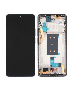 Xiaomi 11T Pro Skärm med LCD Display Original - Grå
