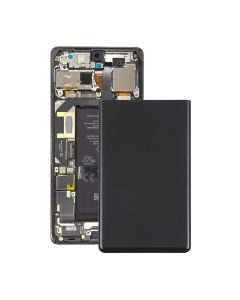 Google Pixel 7 Pro Baksida - Svart