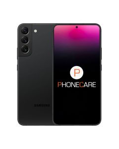 Begagnad Samsung Galaxy S22 128GB Svart - Mycket bra skick