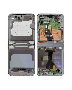 Samsung Galaxy Z Fold 6 Skärm med LCD Display Original (Utan Ram)