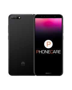 Begagnad Huawei P20 64GB Svart - Bra skick- G-SP.se