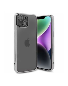 Luxury Mobilskal iPhone 13 - Silver