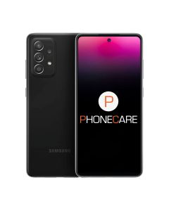 Begagnad Samsung Galaxy A52s 128GB Grå - Använt skick- G-SP.se