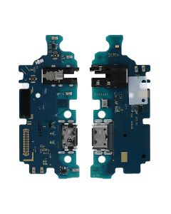 Samsung Galaxy A25 (SM-A256B) Laddkontakt Original