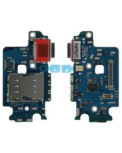 Samsung Galaxy S24 (SM-S921B) Laddkontakt Original