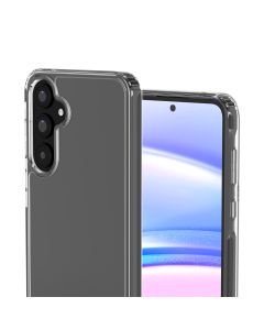 Samsung Galaxy A16 Mobilskal Stötsäker Rvelon - Transparent