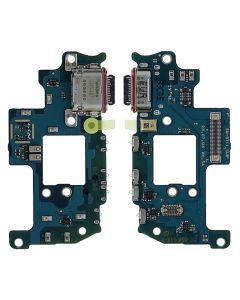 Samsung Galaxy S23 FE SM-S711B Laddkontakt Original