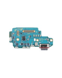 Samsung Galaxy S22 Ultra Laddkontakt Original- G-SP.se