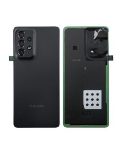 Samsung Galaxy A53 Baksida - Svart- G-SP.se