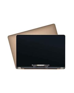 Skärm/Display Macbook Air Retina 13" A1932 (2018) - Guld- G-SP.se