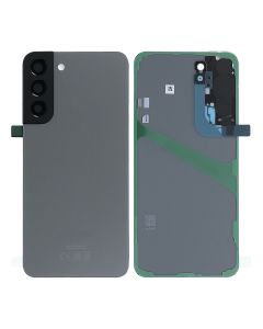 Samsung Galaxy S22 Plus Baksida Original - Grafit- G-SP.se
