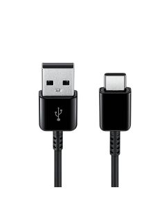 Samsung Laddkabel USB-A till USB-C 1,5m - Svart- G-SP.se