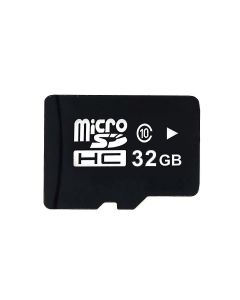 Minneskort 32GB Micro SD- G-SP.se