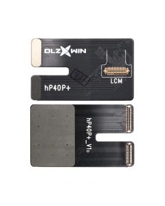 Huawei P40 Plus Testkabel för iTestBox DL S300 till Skärm/Display