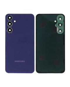 Samsung Galaxy S23 FE  Back Cover OEM Purple