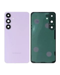 Samsung Galaxy S24 Plus Back Cover OEM Light purple