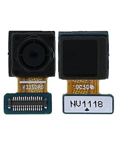 Samsung Galaxy A52, A52 5G, A72 Framkamera 32MP