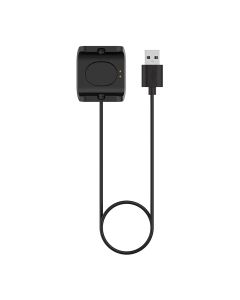 Laddkabel 2 Pin USB för Amazfit Bip S/A1805/A1916 - Stående