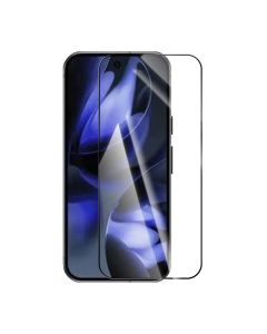 Skärmskydd Härdat Glas för Google Pixel 10 Pro XL - 0.18mm (miljö)