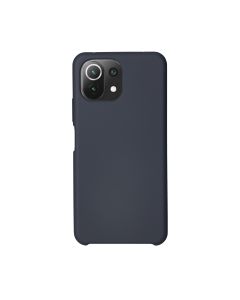 Silikonskal Xiaomi Mi 11 Lite 5G - Blå- G-SP.se