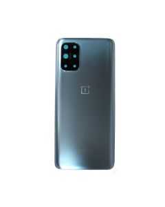 OnePlus 8T Baksida/Batterilucka - Silver- G-SP.se