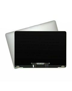 MacBookAir 10.1" A2337 (M1 2020) Skärm/Display - Rymdgrå- G-SP.se