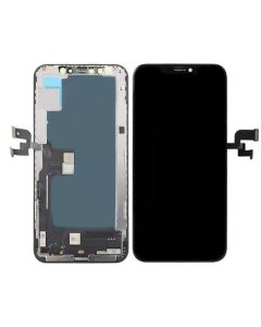 iPhone XS Skärm med LCD Display In-Cell JK- G-SP.se